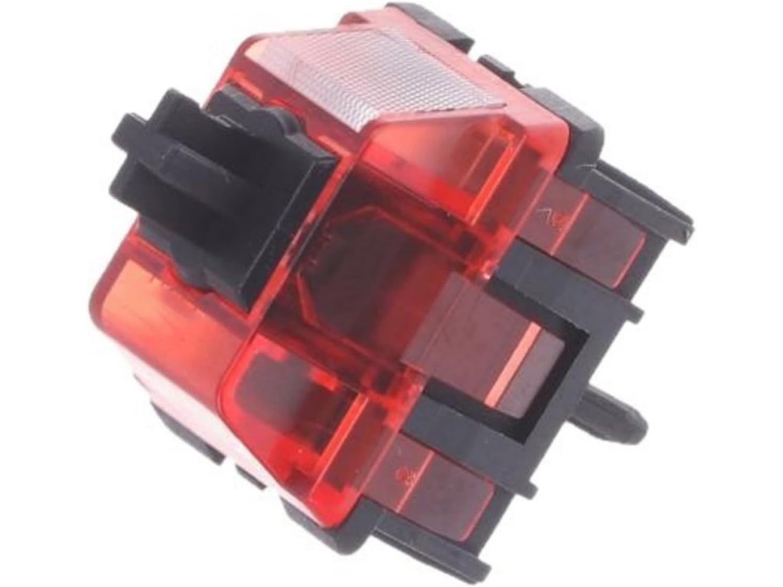 Teclados Para Juegos Con Detección Táctil Para Una Activación Personalizable Sin Accesorios Específicos.