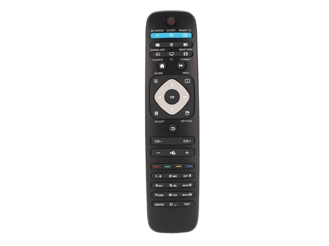 Mando A Distancia Multifuncional Inteligente De Repuesto Para Tv Mbe423