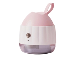 Quitapelusas eléctrico para ropa y suéteres, ideal para eliminar pelusas de telas y sofás. Color morado. Rosewell.