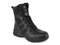 Bota Steelite Taskforce S3 Hro: Confort Y Protección Negro / 43
