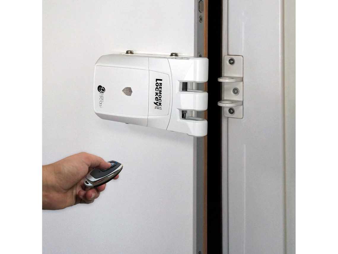 Wafu hf-010 wifi app cerradura inteligente inalámbrico electrónico control  de teléfono de puerta invisible remoto cerraduras táctiles interiores