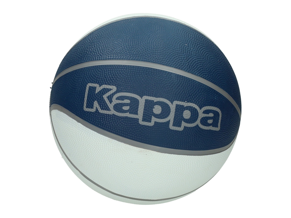 Balón de baloncesto multicolor de 23 cm para niños Merkloos