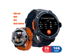 Reloj inteligente EOOCOO (llamada para estudiantes, 16 GB de memoria)
