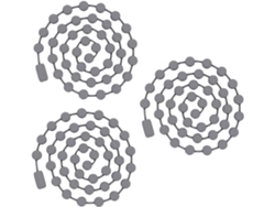 Alfombrilla De Silicona Para Ollas: El Diseño Panal Y Material Anti-quemaduras Mantienen Su Mesa Limpia.