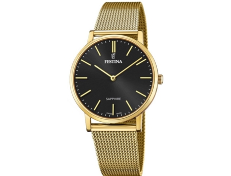 Reloj FESTINA para Hombre Fabricado en Suiza