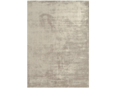 Alfombra de Salón Hecha a Mano Titane NOVATREND (200x300 cm)