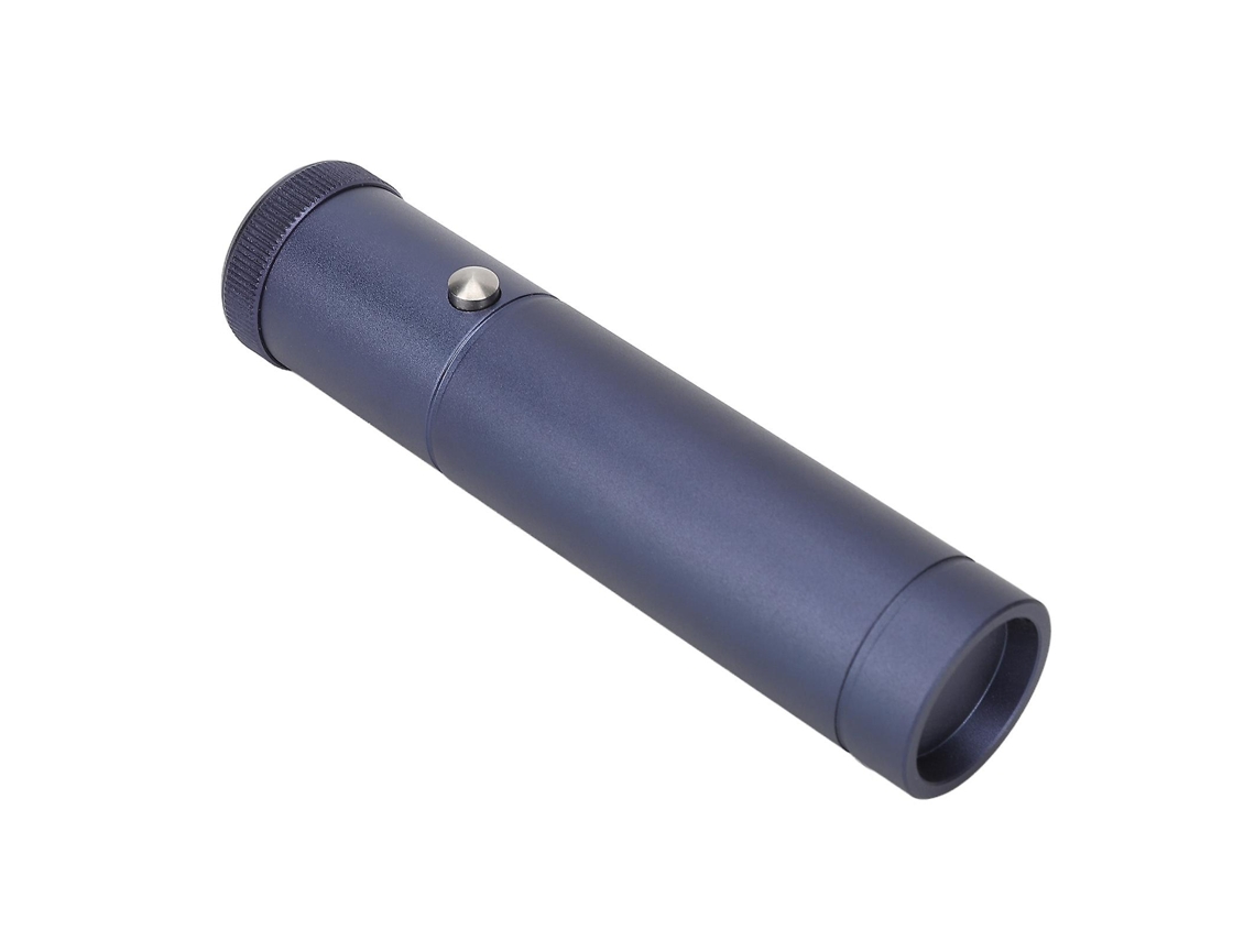Dispositivo de fisioterapia 3 en 1 con luz LED roja y azul y luz infrarroja para cuerpo, rodilla y tobillo.
