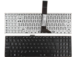 Teclado para Portátil Asus K550C X552L X552C K550Ca K550Dp K550Jk K550La K550Lb F552C