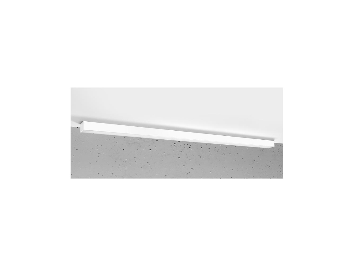 Aplique de Techo LEDBOX Led 31W