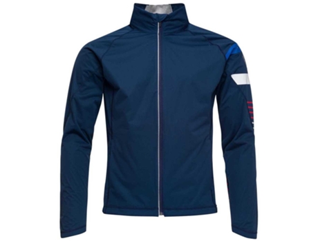 Chaqueta ROSSIGNOL Casaco Poursuite (S - Hombre)