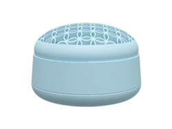 Brochas de maquillaje de silicona fáciles de limpiar y secar para amantes de la belleza. Rosewell