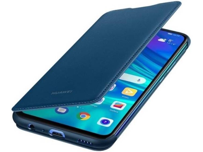 Funda móvil - Huawei P Smart Z TUMUNDOSMARTPHONE, Huawei, Huawei P Smart Z,  Multicolor