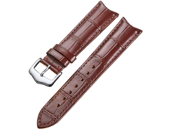 Correa 19 Mm Suave, Alta Calidad, 100% Nuevo Y De Alta Calidad, Apto Para Reloj Original