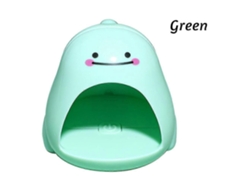 Dinossauro Nail Drying Lamp Uv 4led Lâmpada Nail Mini Secador de Unhas Portátil com Cabo Usb GOKOCO