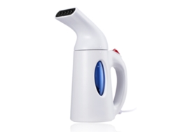Plancha de Vapor Vertical OHPA H106 Blanco