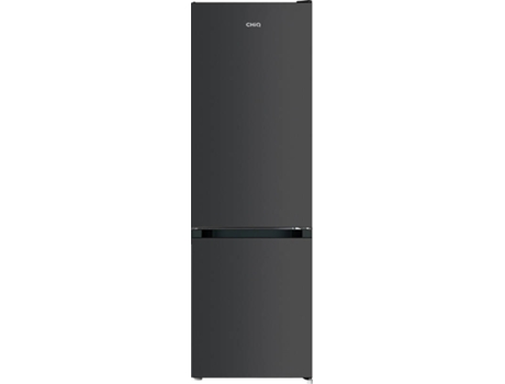 Frigorífico Combi CHiQ FBM260L (Low Frost - 176 cm - 260 L - Inox)