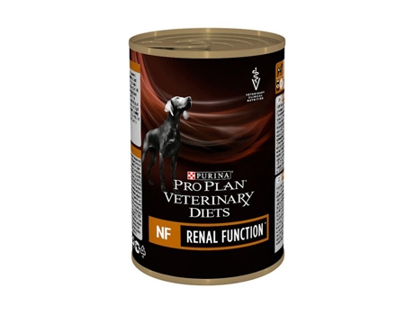 PRO PLAN Vd Nf Renal Function Renal Disease Dog Food (Cantidad: 400g)