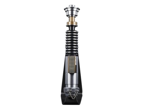 Réplica HASBRO Star Wars Black Series Force Fx Elite Lightsaber Luke Skywalker