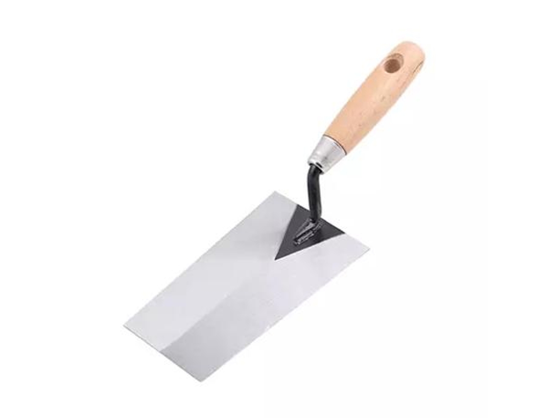 Paleta 150 mm mango madera