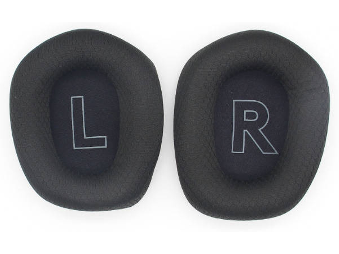 Almohadilla para auriculares LOVEBABYLY P-EJD26-2 (Logitech G733)