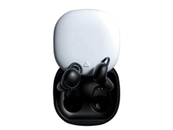 Auriculares Inalámbricos Bluetooth, Bluetooth 5.2, 24 Horas De Duración De La Batería, Negro