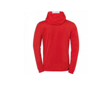 Chaqueta de Chándal para Balonmano de Hombre KEMPA (3XL - Rojo)