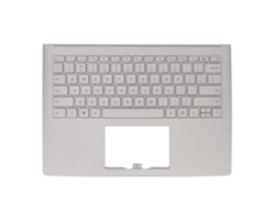 Base De Teclado Substituição Para Microsoft Surface Book 1ª Geração 1703 1704 1705 1706 Abs Prata