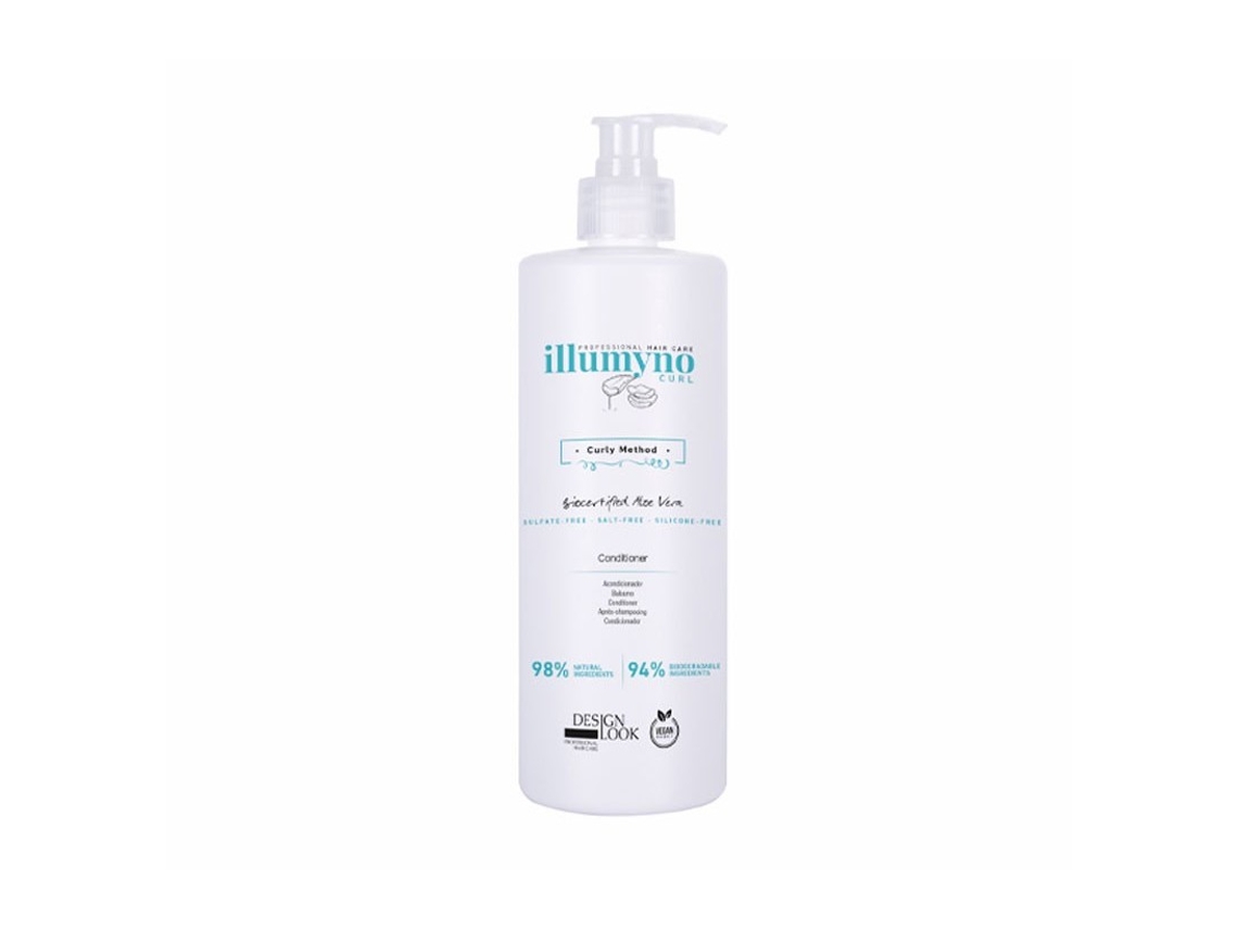 Acondicionador Illumyno 500ml