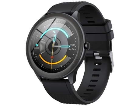 Reloj inteligente ALIMENTACIÓN YIZ263 Negro