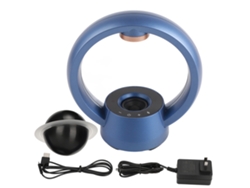 Altavoz Bluetooth LAXISCREED con levitación magnética