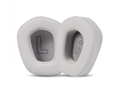 Almohadillas de refrigeración Szsmart para auriculares Logitech G733/g3