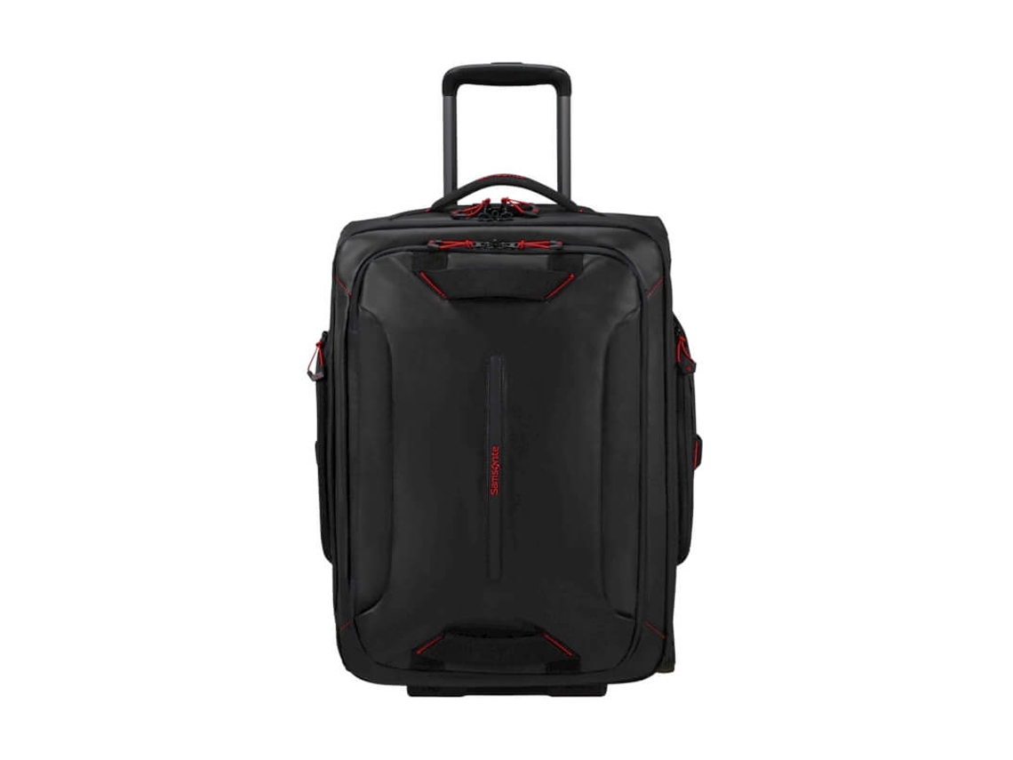 Maleta de Cabina SAMSONITE Trolley Ecodiver Negro (55 cm)