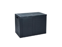 Baul Resina 75x44x53 Cm