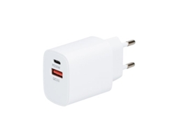 Cargador Gan Usb C A