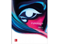 Libro La Psikologia 2O Batx Eusk de Jose Ignacio Al (Euskera)