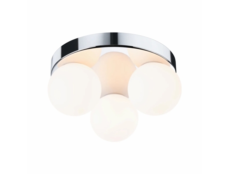 Luz de techo PAULMANN Gove IP44 G9 230V max.