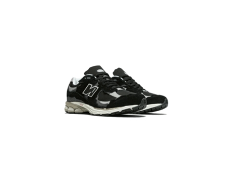 Zapatillas de Hombre NEW BALANCE Protection Negro (42.5)