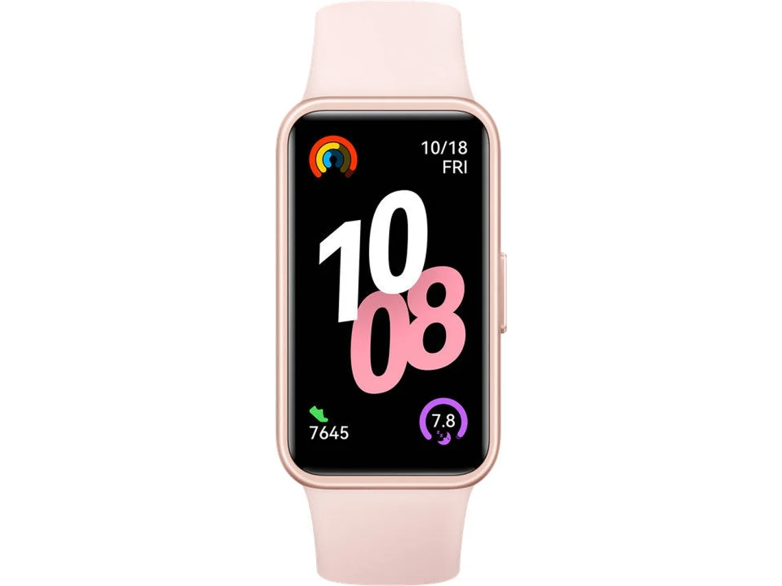 Smartband Huawei Band 10 Rosa