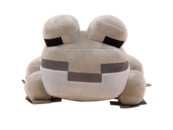 Mali boneco de Pelúcia Minecrafts Jogos Portátil Cute Travesseiro para Escritório Sala Quarto Carro