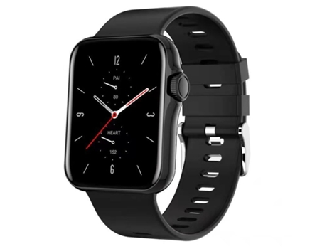 Smartwatch ENZON Negro