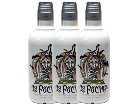 Gin L'OLLERIA L'Olleria La Pócima Gin (0.7 L - 3 unidades)