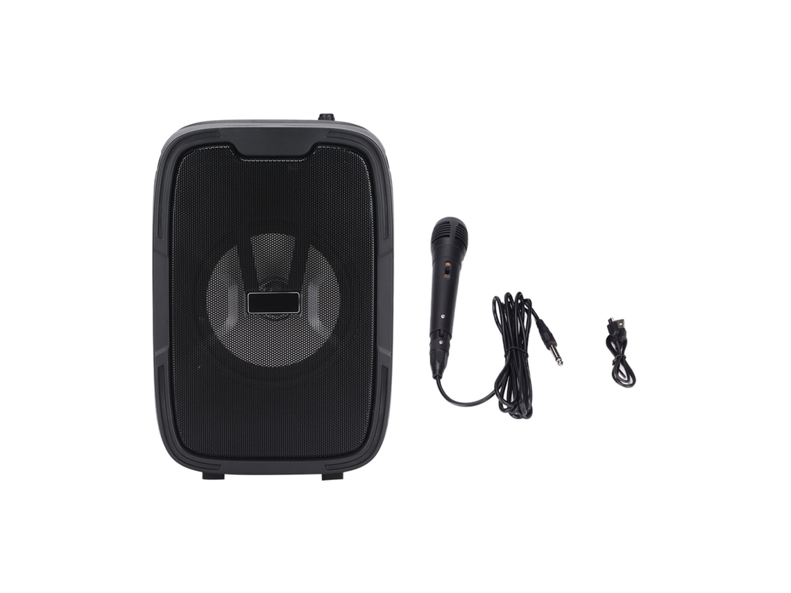 Altavoz Bluetooth (bluetooth 5.0 Portátil)