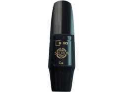 Boquilla SELMER Saxofón Alto S80 C*