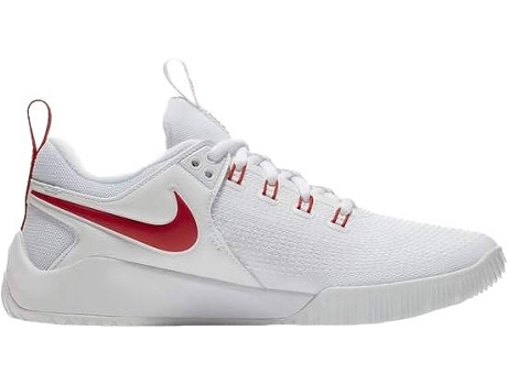 Zapatillas para Hombre NIKE Air Zoom Hyperace 2 Blanco para Vóleibol (Talla: 44)