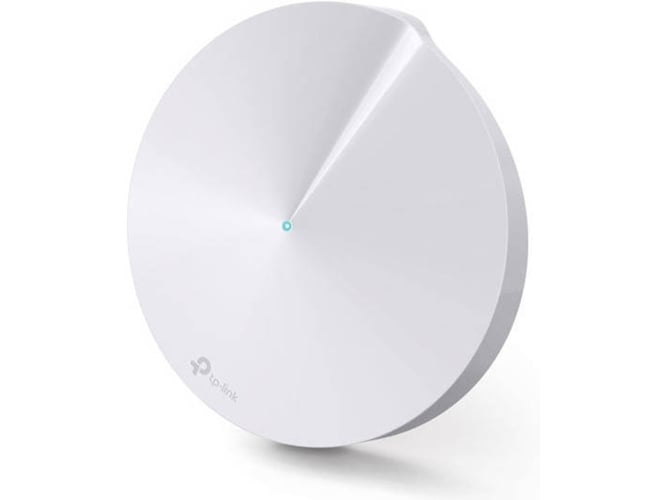 Sistema Mesh TP-LINK Deco M5 (1-Pack - Wi-Fi)