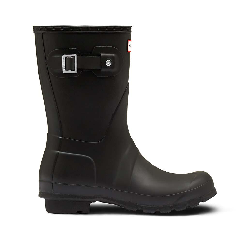 Botas Hunter Mujer 39 negro de agua uk wfs1000rma