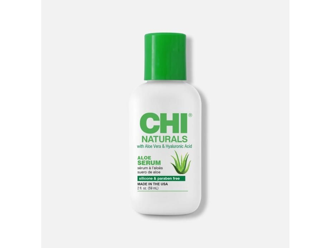 Naturals Serum Aloe Vera 59ml Chi