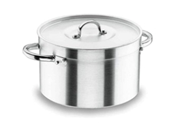 Marmita LACOR 24 cm