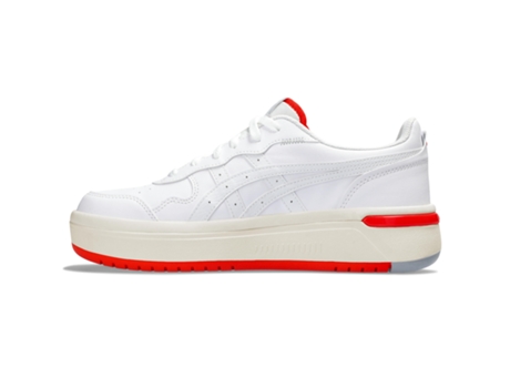 Zapatillas ASICS Japan St Rojo (39)