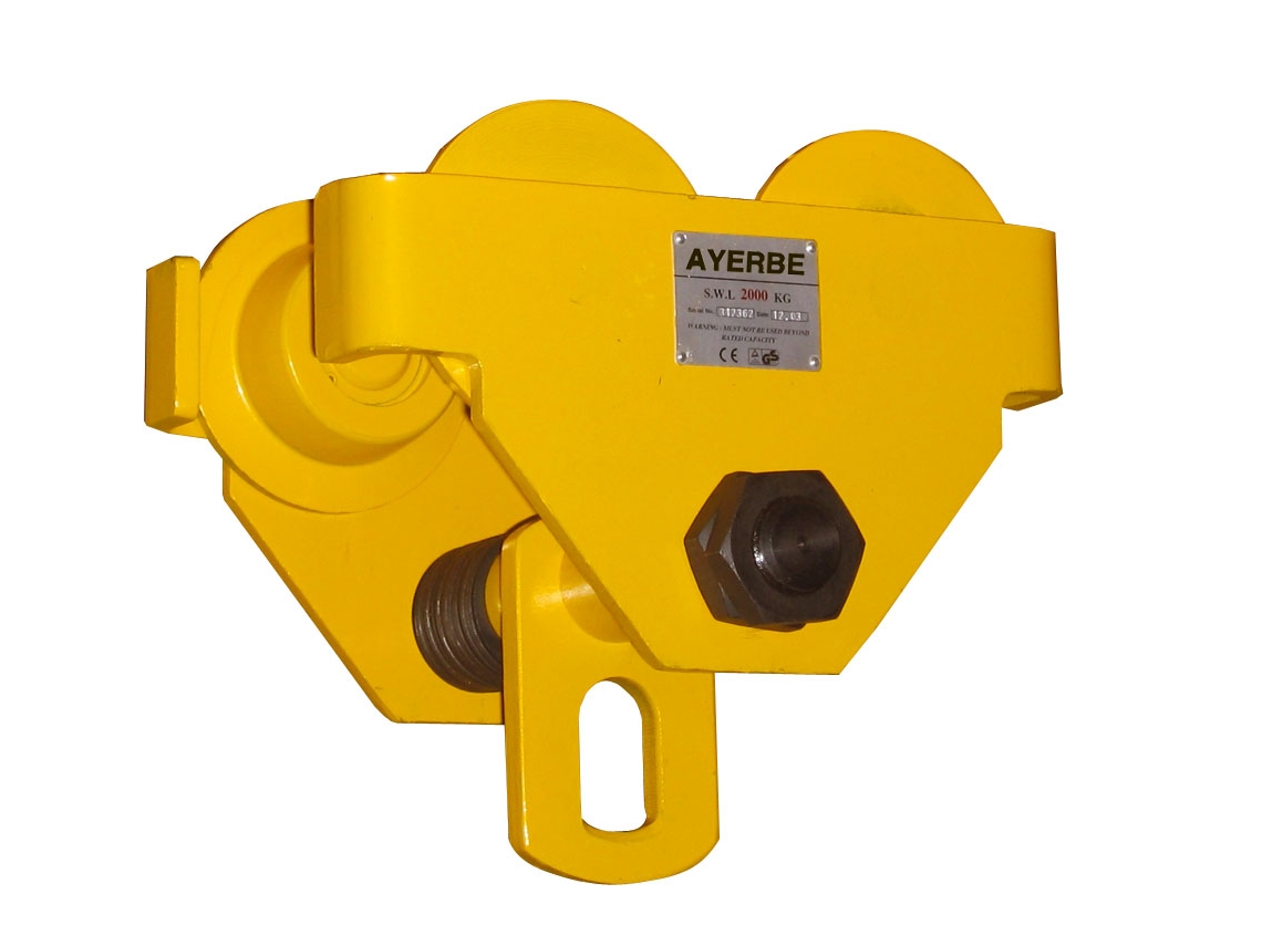 Coche Ay - 2000 - Ctm AYERBE